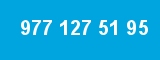 977 127 51 95